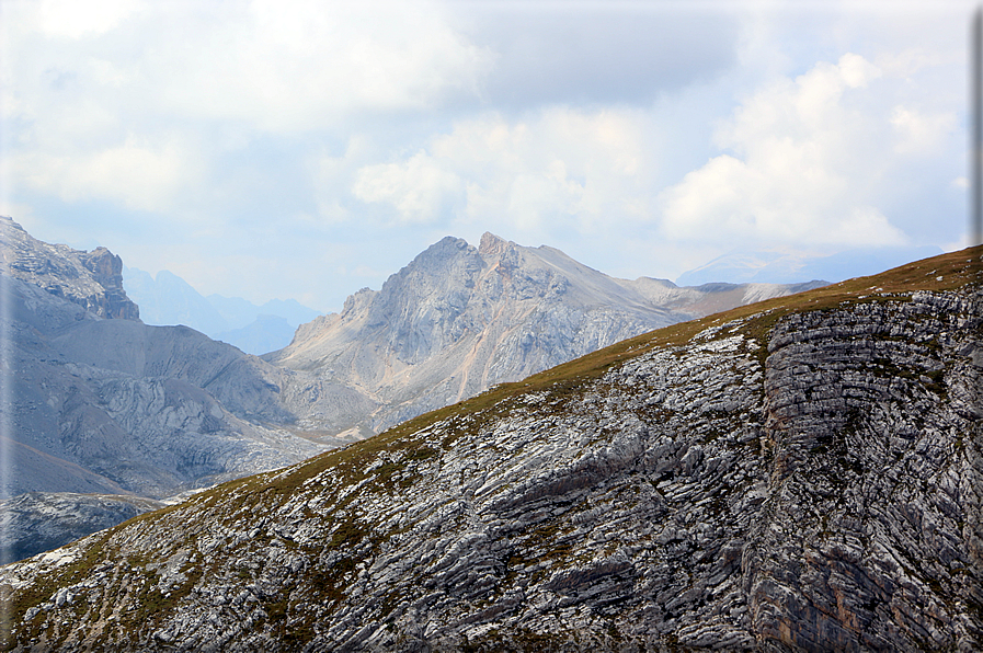 foto Monte Sella di Fanes